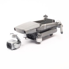 Drone dji mavic pro - drone,