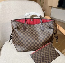 Louis Vuitton Neverfull Damier