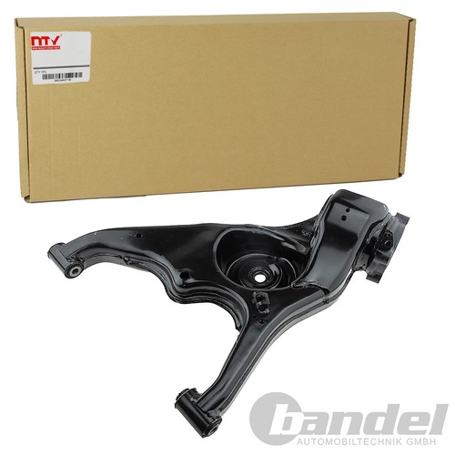 Nty braccio oscillante asse - braccio,