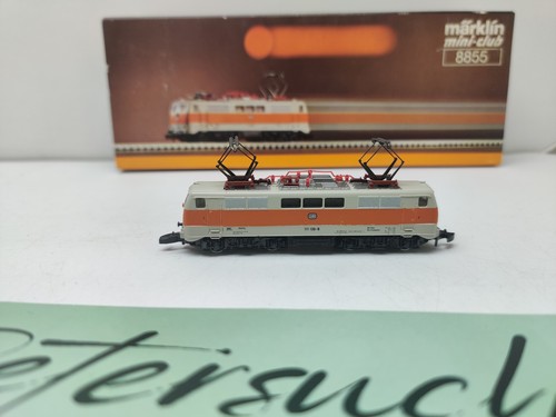 Märklin mini club 8855 - mini, /