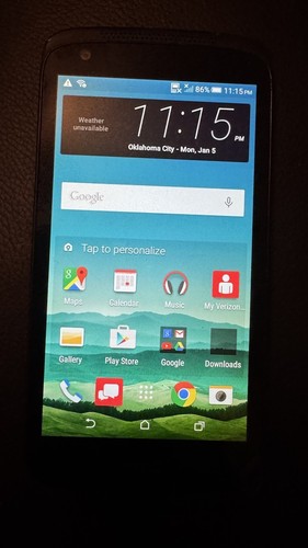 Htc desire 626 htccd100l 4gb - htccd100l,