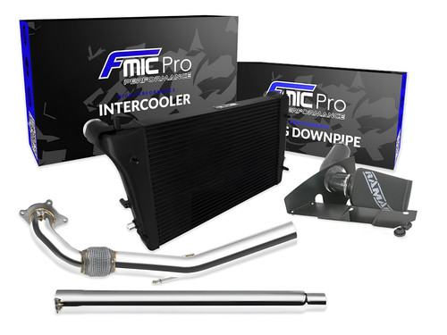 Power pack per golf gti - power,