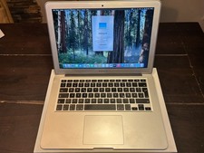 Apple MacBook Air 13" pollici