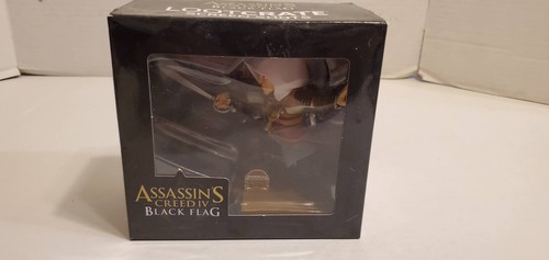 Statua assassin creed - assassin, iv