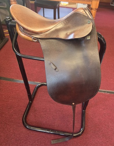 Sella dressage inglese - sella,