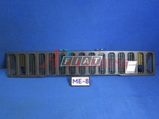 GRIGLIA MASCHERINA ANTERIORE