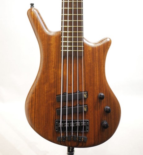 Warwick germany pro team built - warwick,