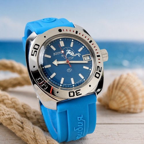Orologio uomo bostok vostok - da,