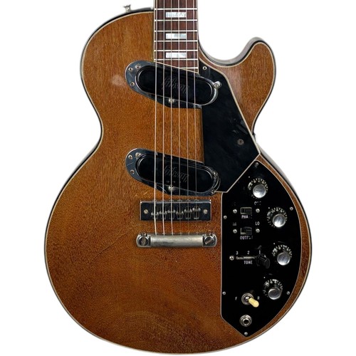 Gibson les paul - gibson,