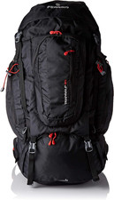 Transalp 80 L Zaino, Grigio