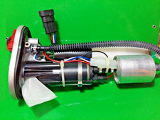 Pompa Benzina Moto Guzzi