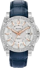 Orologio Bulova Uomo Icon Alta