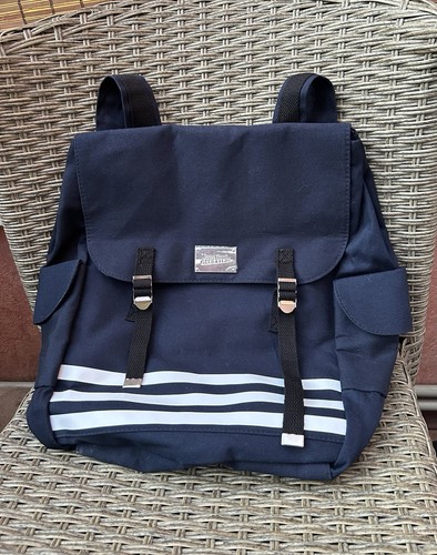 Zaino vintage jean - vintage,
