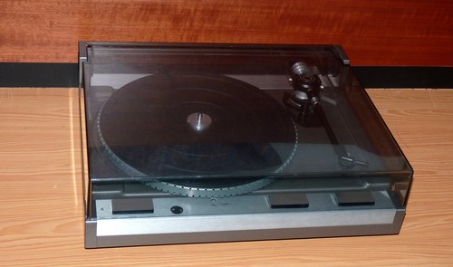 Thorens 115 - td-115,