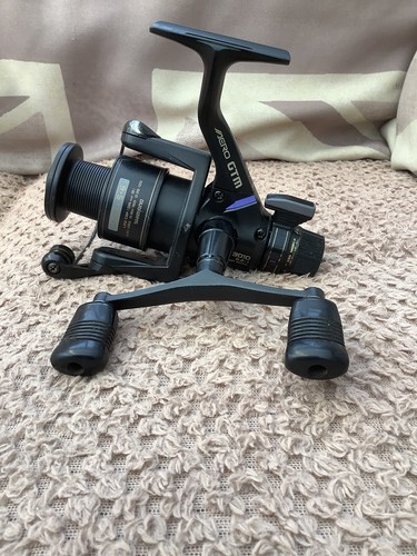 Mulinello pesca shimano - pesca,
