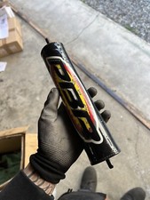 Paracolpi E Traversino Moto Universale Per Manubrio 22mm