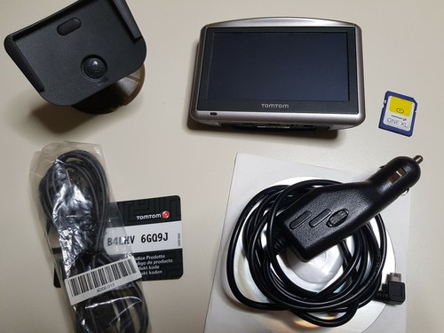 Navigatore satellitare tomtom - satellitare,