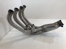 COLLETTORE SCARICO SUZUKI BANDIT 600 S 2000-2005 / MANIFOLD EXHAUST