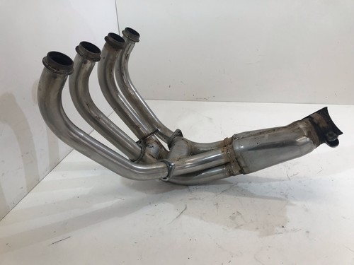 Collettore scarico suzuki - scarico,