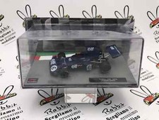 DIE CAST 1/43 " TYRRELL 006 -