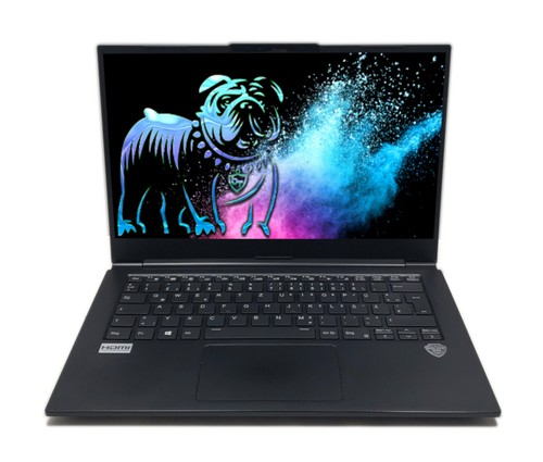 Hyrican not01685 notebook - hyrican,