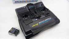 RK500500084 Carson radiocomando a stick FS Reflex Pro 3.1 in 2,4 Ghz con RX