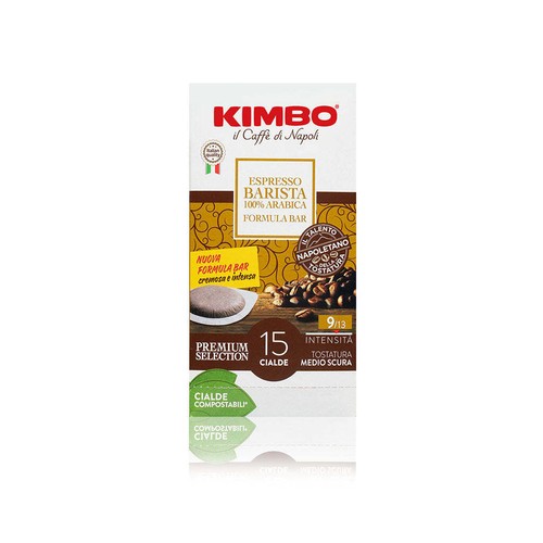 Kimbo cialde caffè ese - cialde,
