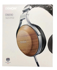 Denon AH-D9200 Cuffie Over-Ear