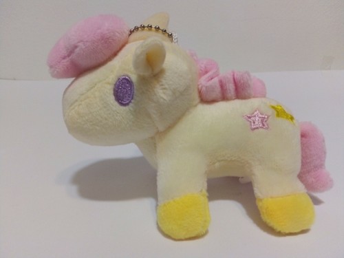Peluche unicorno magico - peluche,