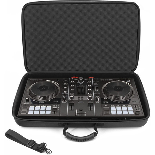 Casematix hercules djcontrol - casematix,