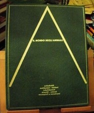 Enciclopedia IL MONDO DEGLI