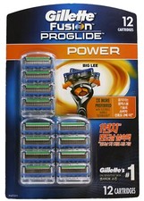 Gillette Fusion ProGlide Power