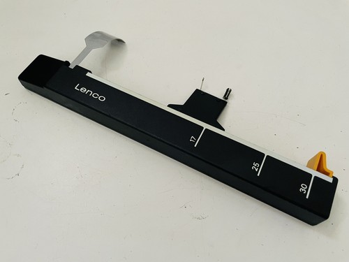 Lenco lencomatic switzerland - lencomatic,