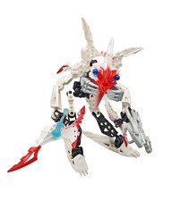 Lego bionicle barraki - ✔️lego,