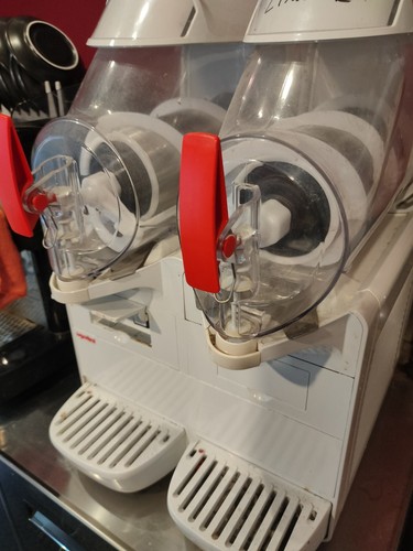 Granitore ugolini x6l - 2,