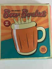 Secchio Birra Gonfiabile