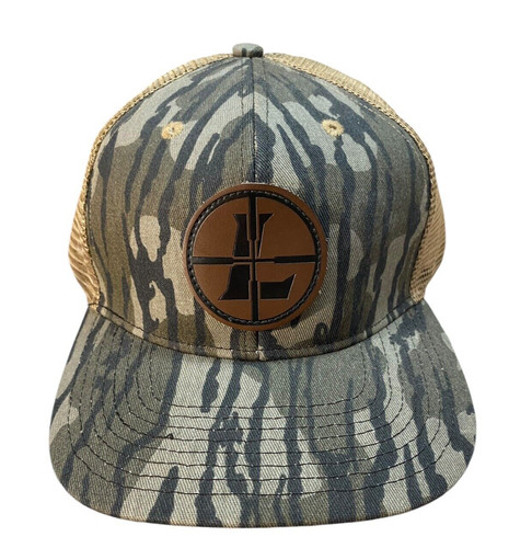 Luepold uomo snapback - luepold,