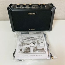 Roland mobile 2x4 - ac, 5w