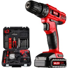 Kit Valigetta 72 pezzi con