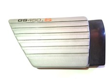 Fianchetto dx Suzuki GS450S  1980/1981