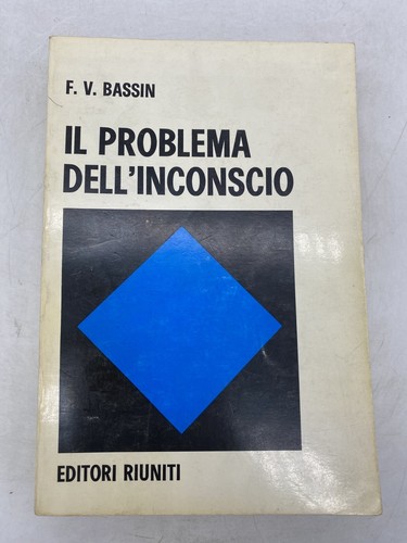 Bassin il problema - -,