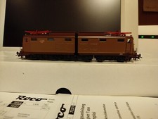 Locoarticolato ROCO E 636.034