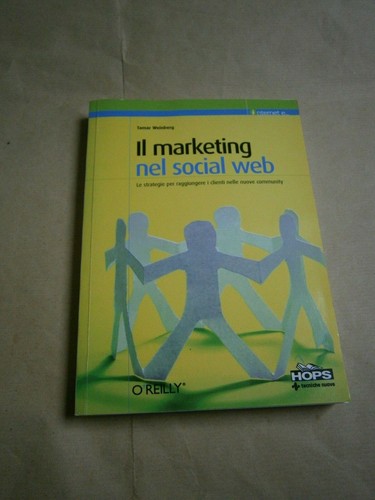 Tamar weinberg marketing - il,