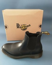 Dr Martens Graeme Stivale Uomo 43