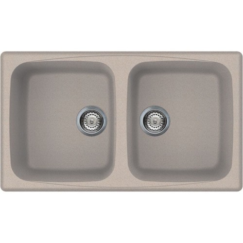 Elleci lavello master vasche - master, 2