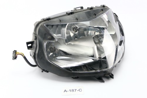 Bmw 1200 k12s 2005 faro - bmw,