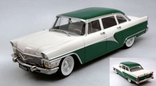 Modellino auto scala 1:18 GAZ