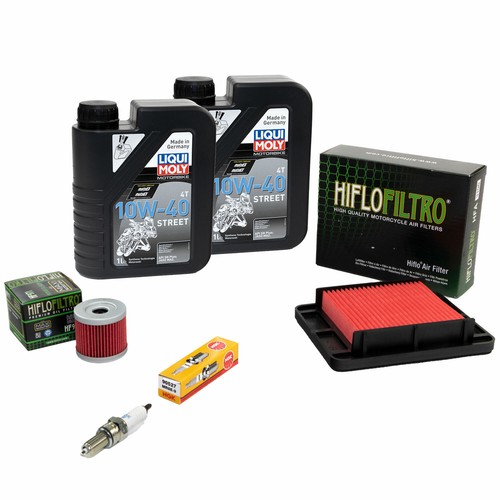 Kit manutenzione olio per - manutenzione, 2l