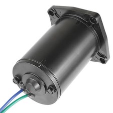 New Tilt Trim Motor For