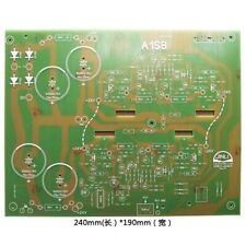 Amplificatore di potenza fai